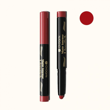 Matte Intense Lipstick  Code: MKLIP22