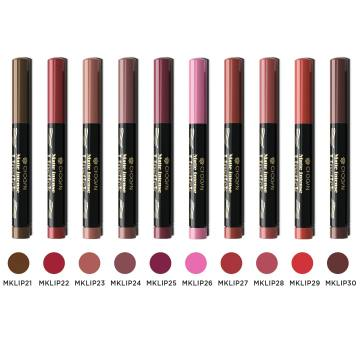 Matte, intense lippenstift Code: MKLIP25