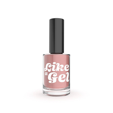 «Like a Gel» nagellak – Antiekroze 10 ml Code: SM04