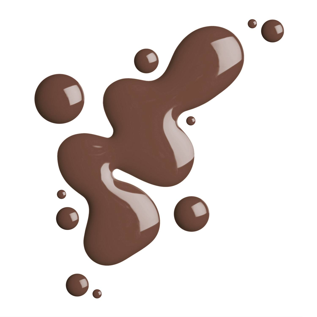 «Like a Gel» Nagellak – Roze Taupe 10 ml Kabeljauw: SM05