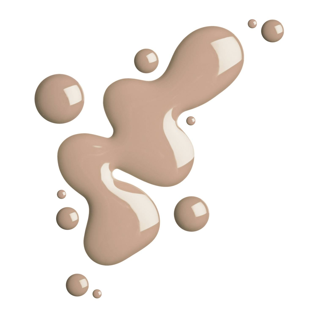 «Like a Gel» Nagellak – Cappuccino 10 m Kabeljauw: SM07