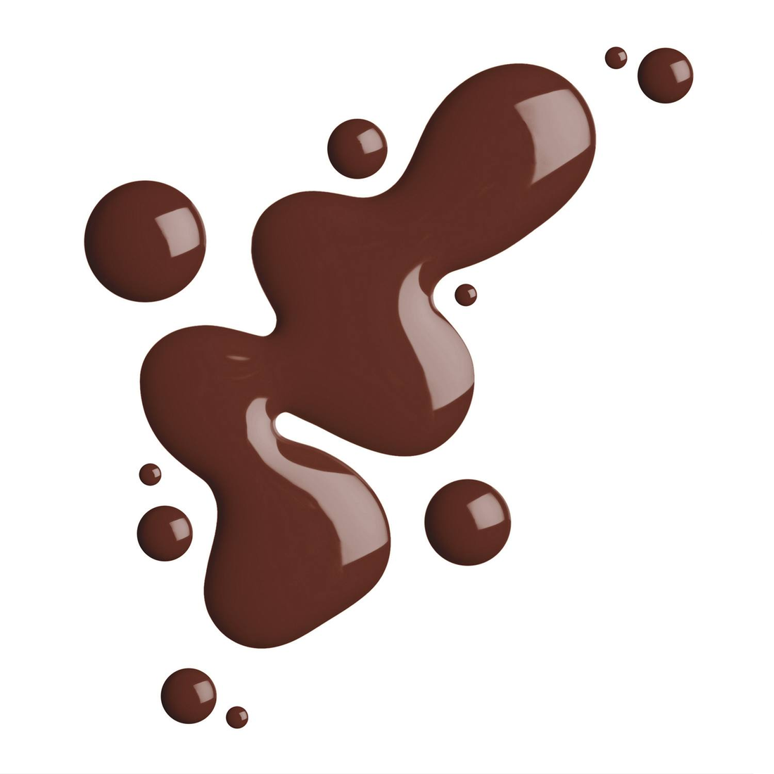 «Like a Gel» Nagellak – Lichtbruin 10 ml  Kabeljauw: SM11