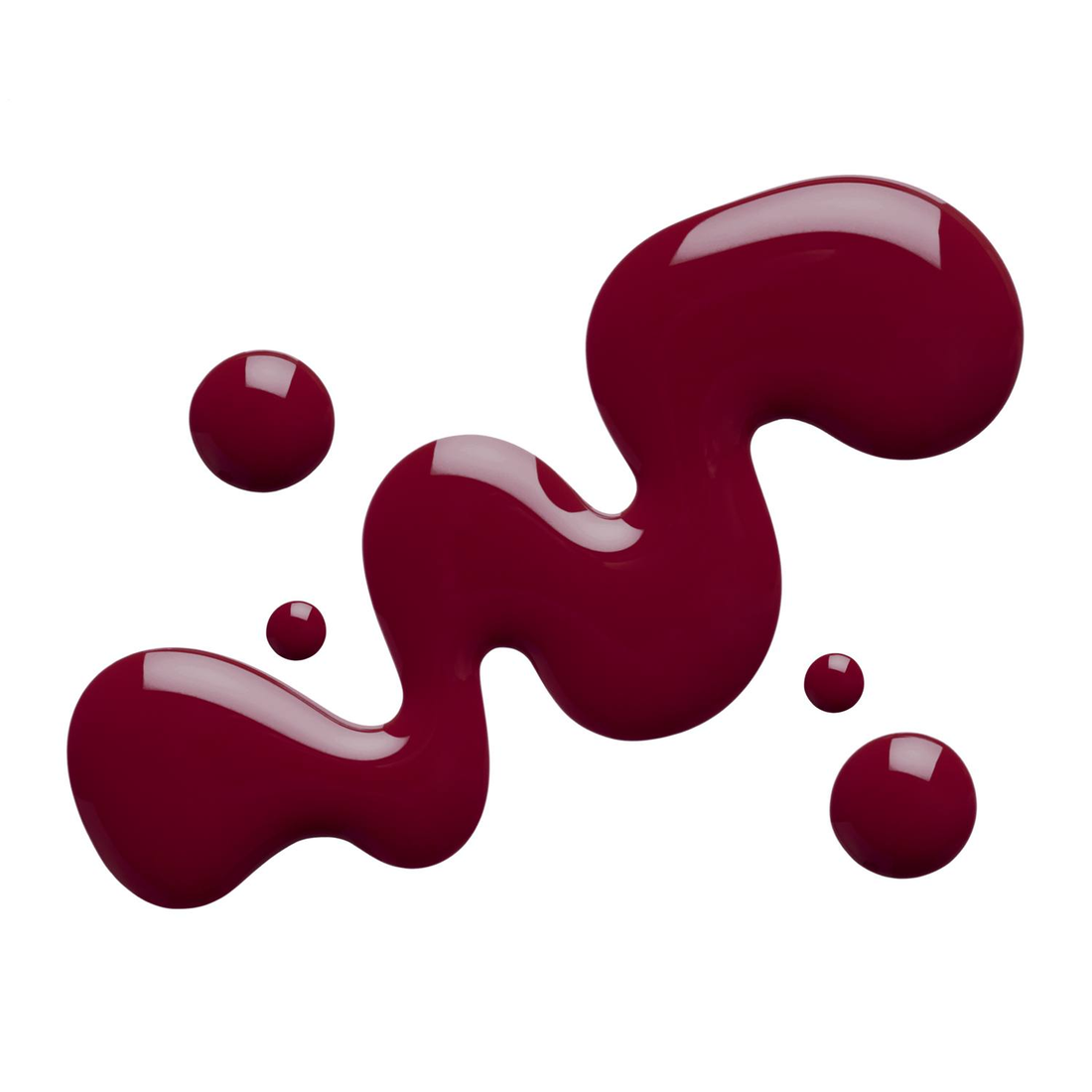 «Like a Gel» Nagellak – Donker Kers 10 ml  Kabeljauw: SM13