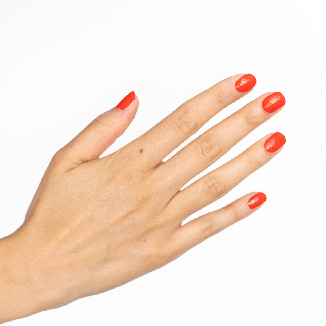 «Like a Gel» Nagellak – Koraal 10 ml Kabeljauw: SM18