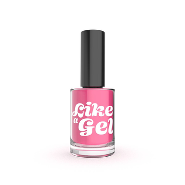 «Like a Gel» nagellak – Azalea 10 ml Kabeljauw: SM20