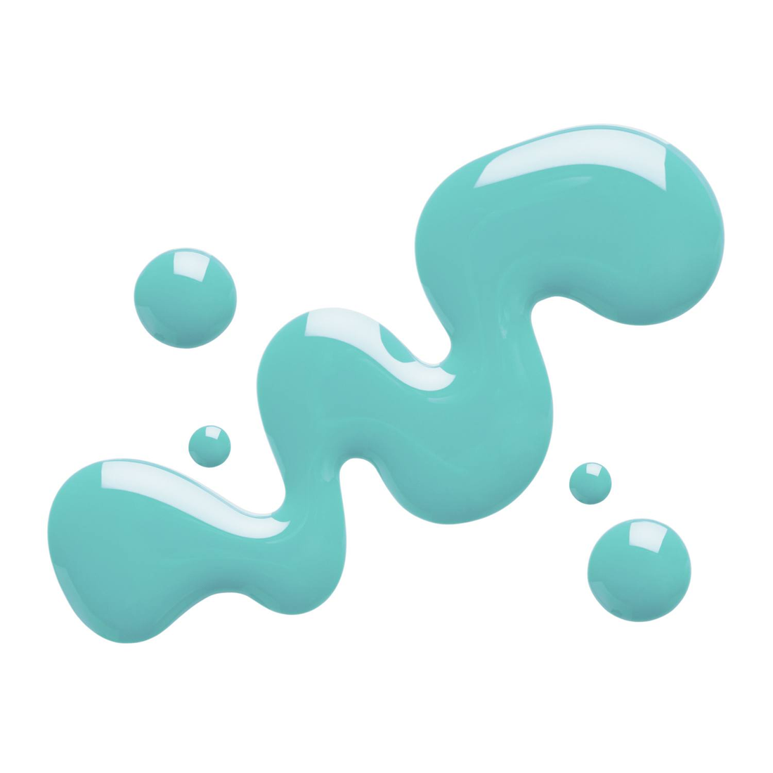 «Like a Gel» Nagellak – Mint 10 ml Kabeljauw: SM23