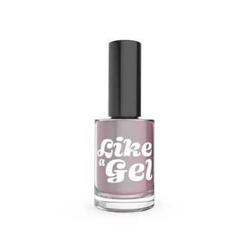 «Like a Gel» nagellak – Parelroze 10 ml Kabeljauw: SM28