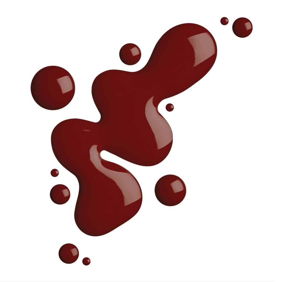 «Like a Gel» Nagellak – Bruin 10 ml Kabeljauw: SM12