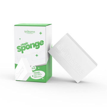 Magische Spons (2 stuks) Code: BHAC0001