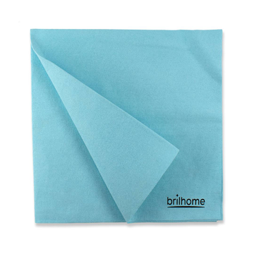 «Wilma» – Microvezeldoek voor een streeploze glans Code: MIC05