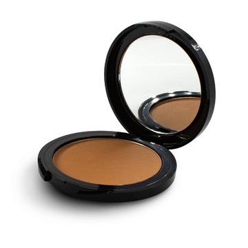 Silk Face Compact Blush - Warm Beige Code: FRD07