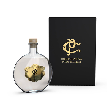 «Cooperativa Profumieri» – Geurverspreider | Mediterrane Granaatappel - 200 ml Code: COP0012