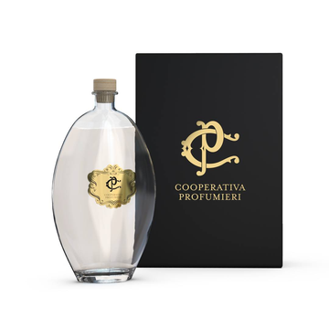 «Cooperativa Profumieri» – Geurverspreider voor de kamer | Mediterrane granaatappel - 1500 ml Code: COP0014