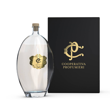 «Cooperativa Profumieri» – Geurverspreider | Mediterrane Granaatappel - 3000 ml Code: COP0015