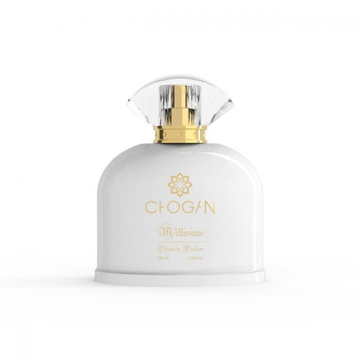Parfum voor haar met 30% essence - 100 ml (Code: 107), 35 ml (Code: 3107) & 3 ml (Code: C107 )