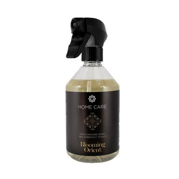 «Home Care» Parfumspray (Stoffen &amp; Kamers) – Blooming Orient - 500 ml Code: PHC19