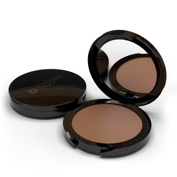 ‘Warm Shade’ Pressed Bronzing Powder – Zonovergoten huid Code: TER12