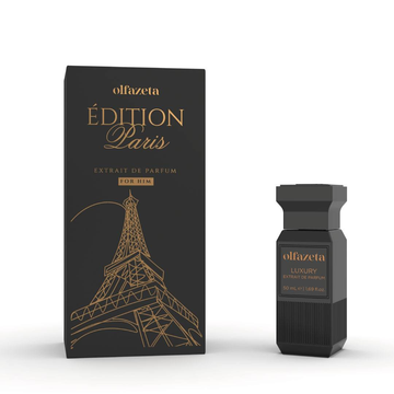 Mystère - Luxe parfum voor hem met 30% essentie - 50 ml & 3 ml Cod: EVENT23M