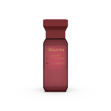 Unisex Luxury Parfum met 30% Essentie - 50 ml & 3 ml – Cod.: 118