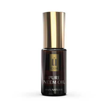 Pure neemolie - 5 ml  100% natuurlijk Kabeljauw: U16B