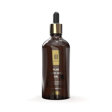 Pure Macadamia-olie - 100 ml Kabeljauw: U03B