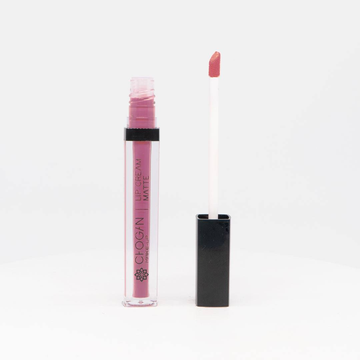 Matte lipcrème – Pioenroos Kabeljauw: MKLIP56
