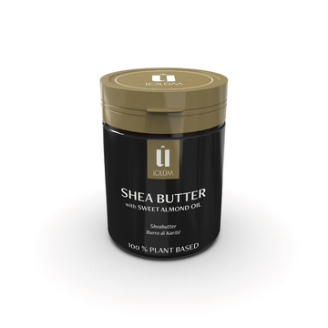 Sheaboter - 150 ml Kabeljauw: U15B