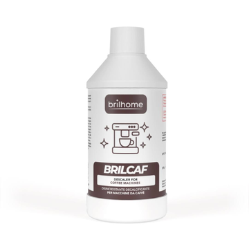 Brilcaf - Ontkalker voor koffiezetapparaten Code: BH0218