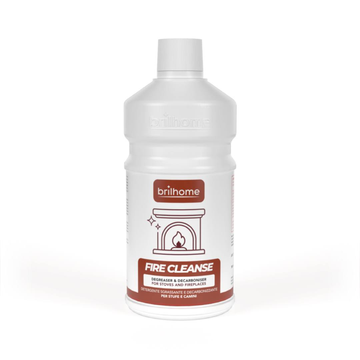 Fire Cleanse - Geconcentreerde ontvetter en ontkoler Code: BH0205