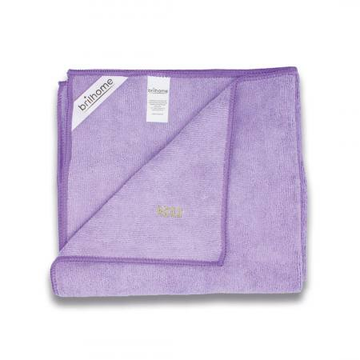 «Terry» – Multifunctionele microvezel anti-stofdoek (paars) Code: MIC03