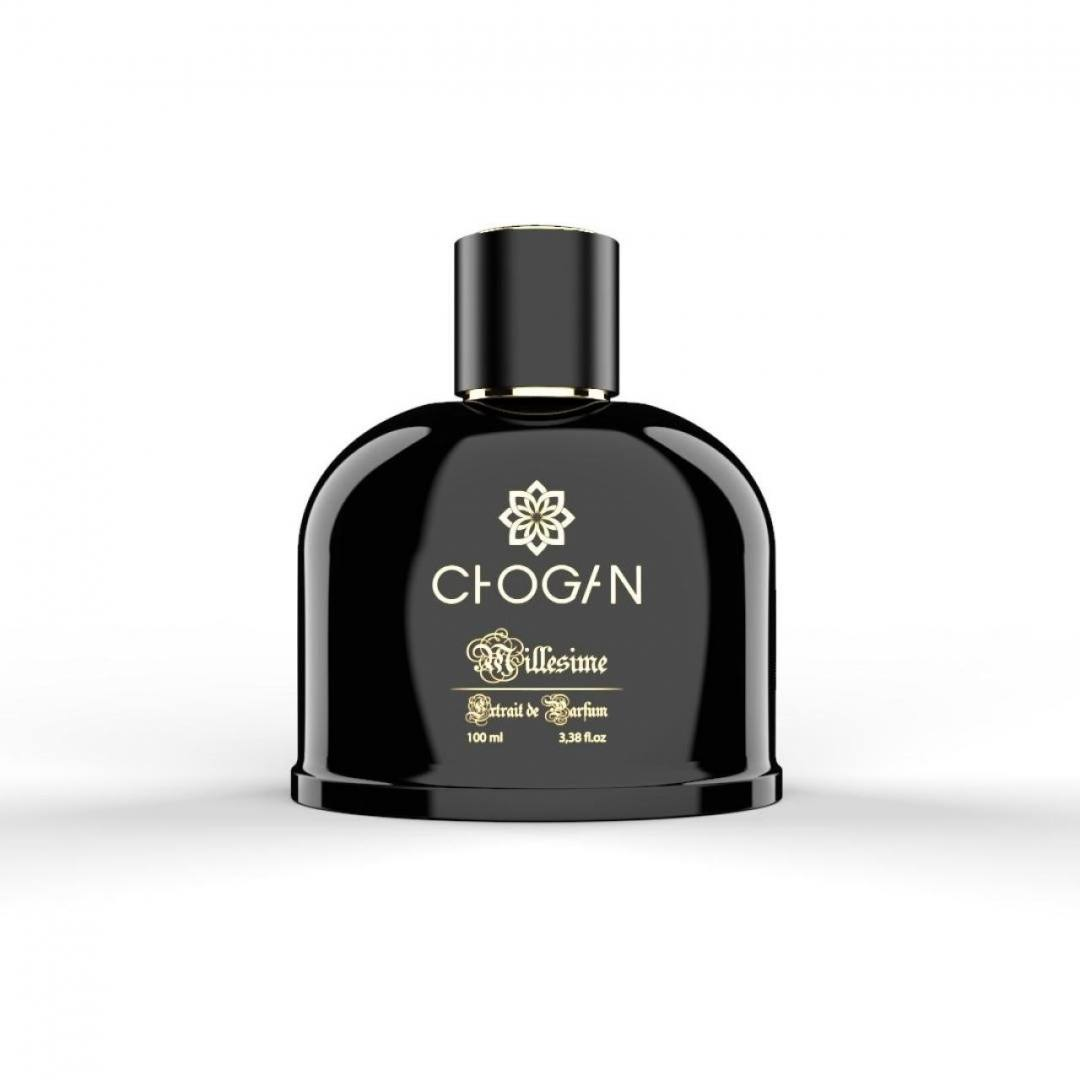 Unisex parfum met 30% essence - 35 ml  (Code: 373), 100 ml (Code: 073) & 3 ml (Code: C073)