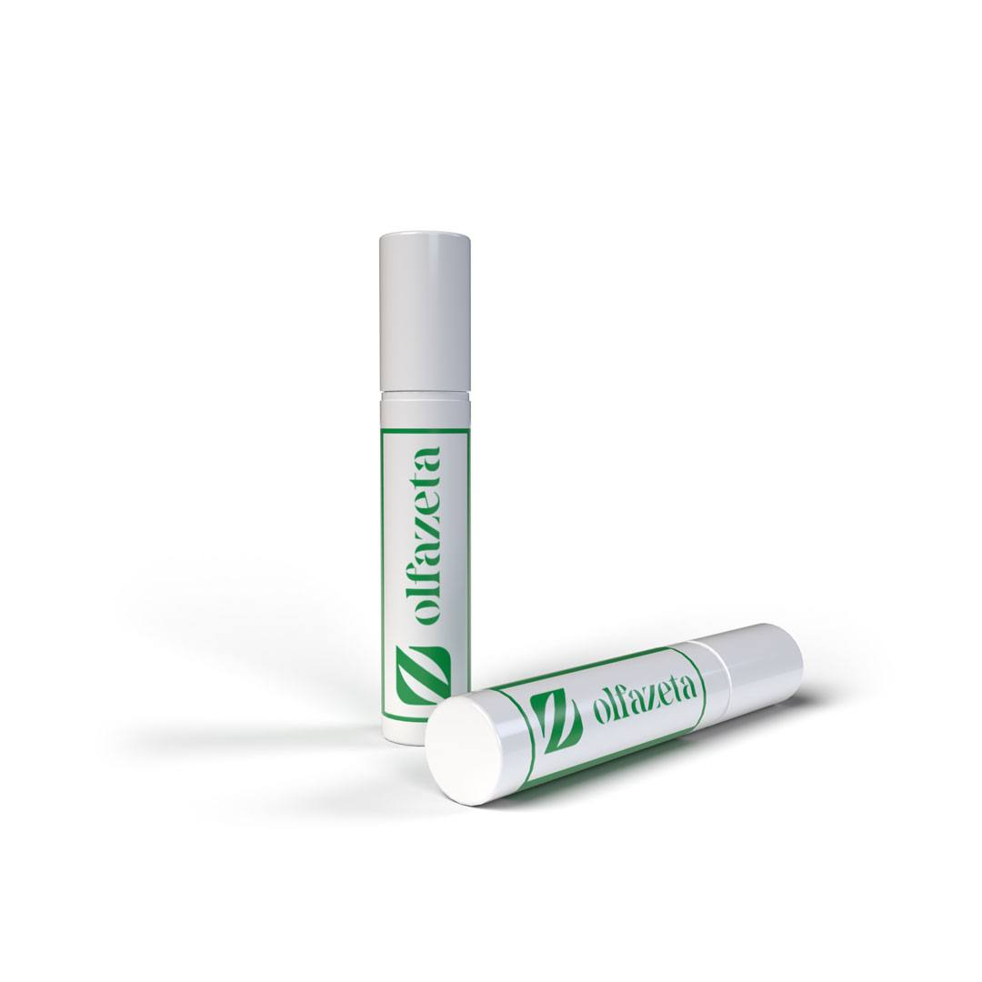 Unisex parfum met 30% essence - 50 ml (Code: 106) &3 ml (Code: C106)