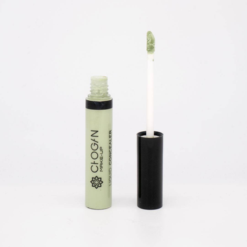 Code: COR04 Vloeibare concealer – Lichtbeige Code: COR04