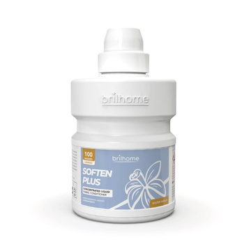 Soften Plus «Summer Breeze» – Concentrated Liquid Fabric Conditioner Code: BH0013