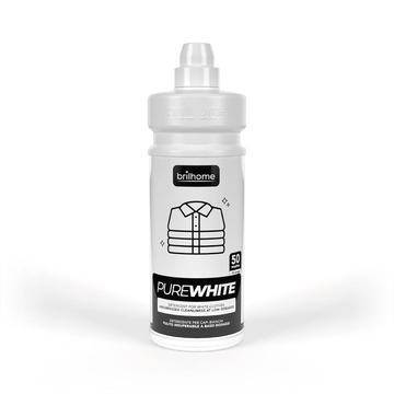 Pure White – Detergent for White Clothes Code: BH0020