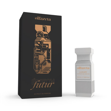 Astral24 - Luxe parfum voor haar met 30% essence - 50 ml Future-editie Code: ASTRAL24