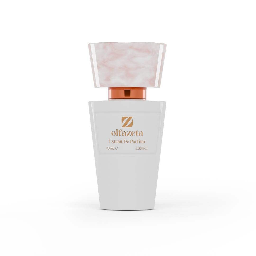 Parfum voor haar met 30% essence - 30 ml (Code: 3133), 70 ml (Code: 133) & 3 ml (Code: C133)