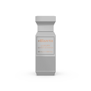 Unisex Luxe Parfum met 30% Essentie - 50 ml - Cod.: 144