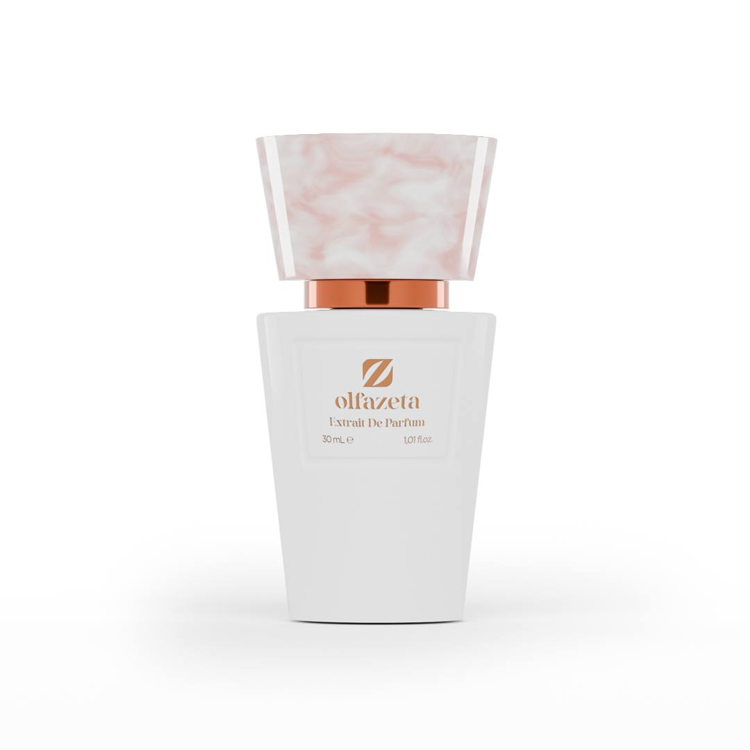 Damesparfum met 30% Essentie - 30 ml – Cod.: 376