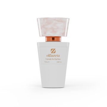 Parfum voor haar met 30% essence - 70 ml(Code: 006)