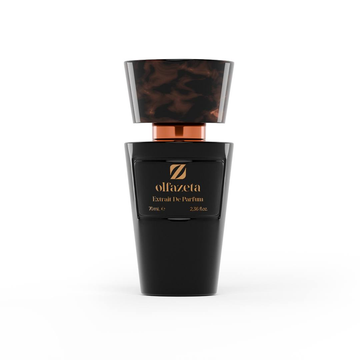 Unisex parfum met 30% essence - 70 ml (Code: 110)