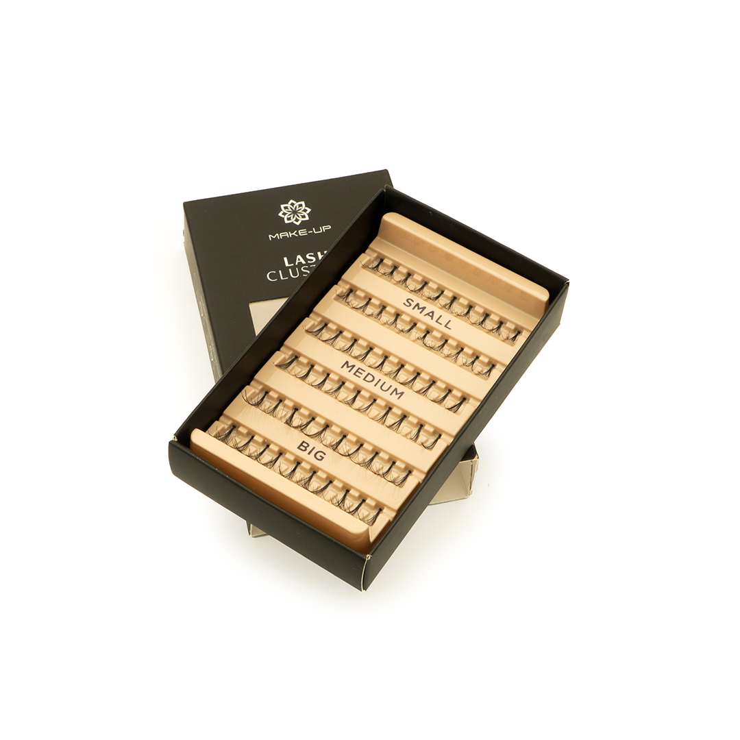 Clusterwimpers Code: ELS06