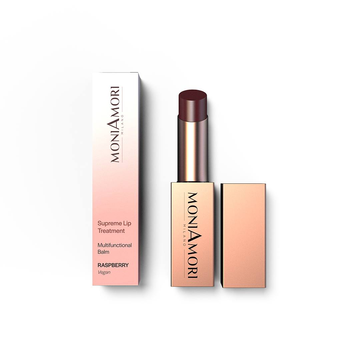 Supreme Lipbehandeling - Framboos Code: MM004