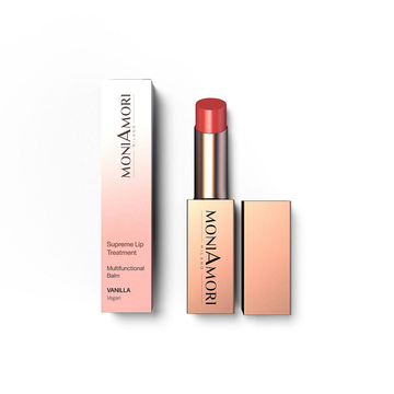 Supreme Lippenbehandeling - Vanille Code: MM002