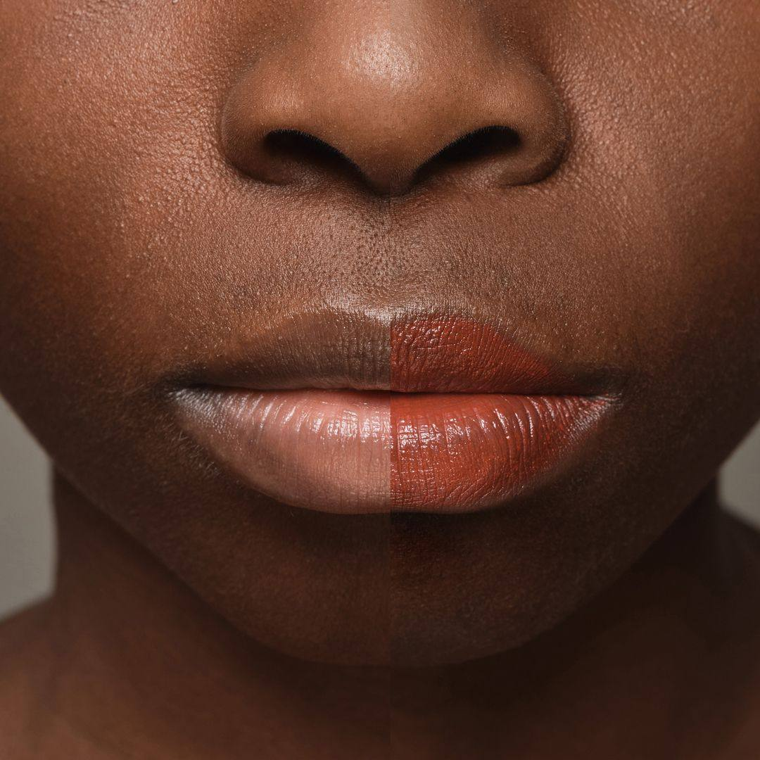 Supreme Lippenbehandeling - Vanille Code: MM002