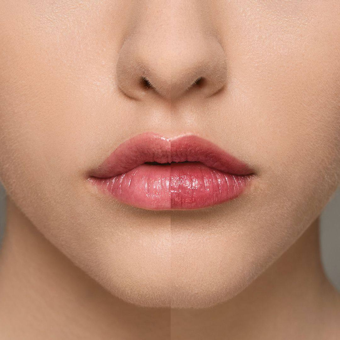 Supreme Lipbehandeling - Framboos Code: MM004