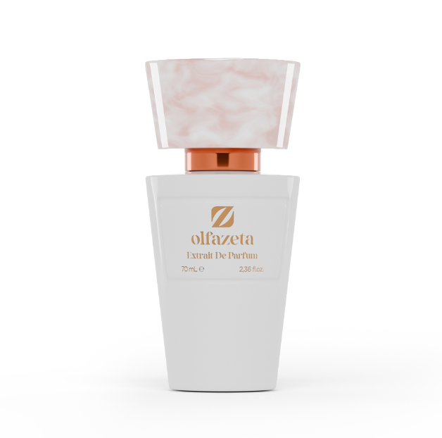 Parfum voor Dames met 30% Essentie - 70 ml – Cod.: 014